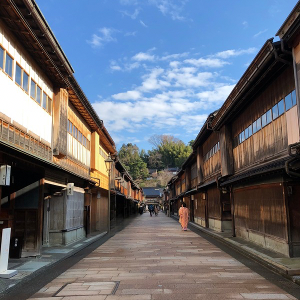 Japan Travel