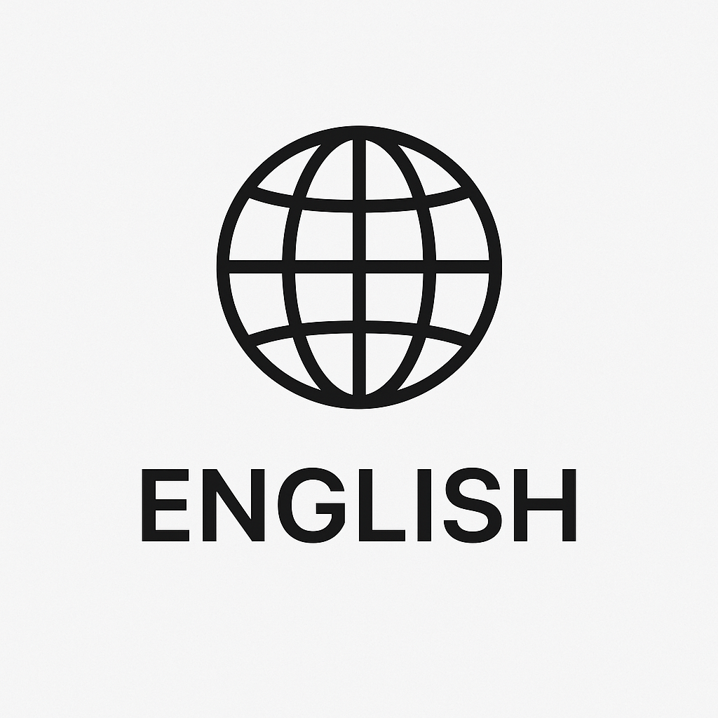 English