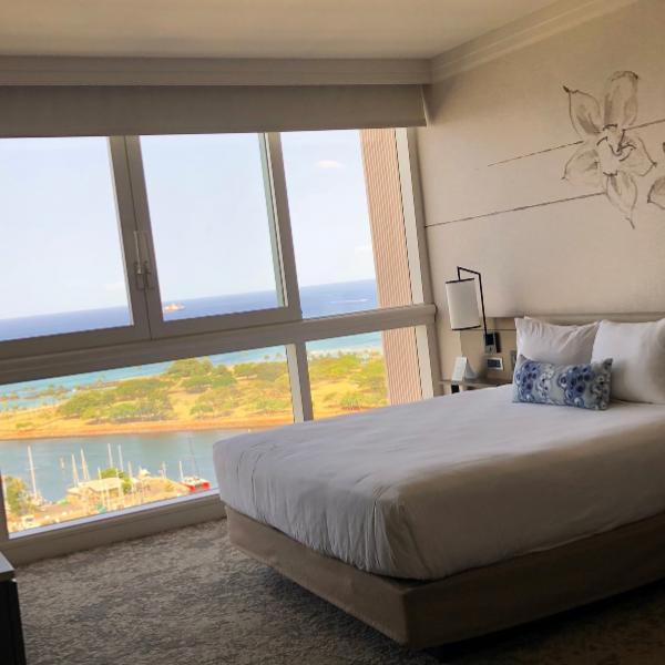 Hotel Reviews