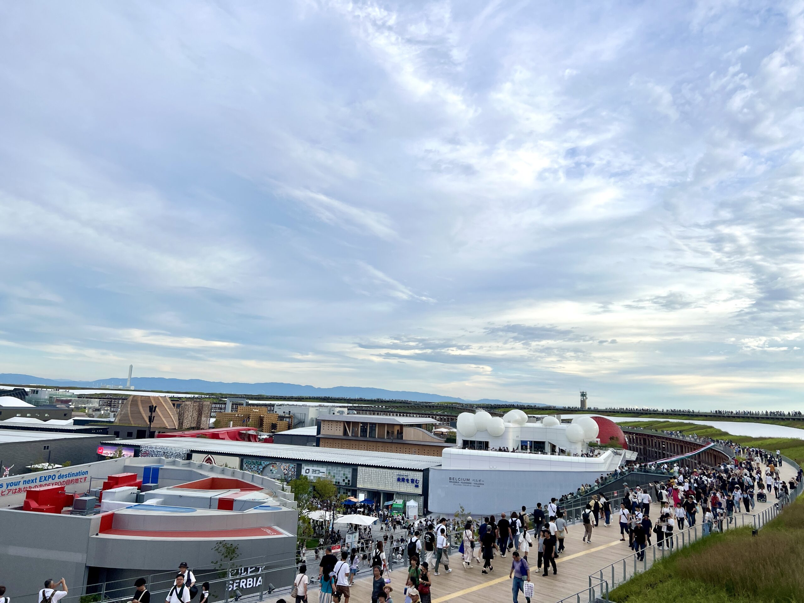 大阪万博2025の次はどこで開催?横浜・リヤド・過去の跡地まとめ