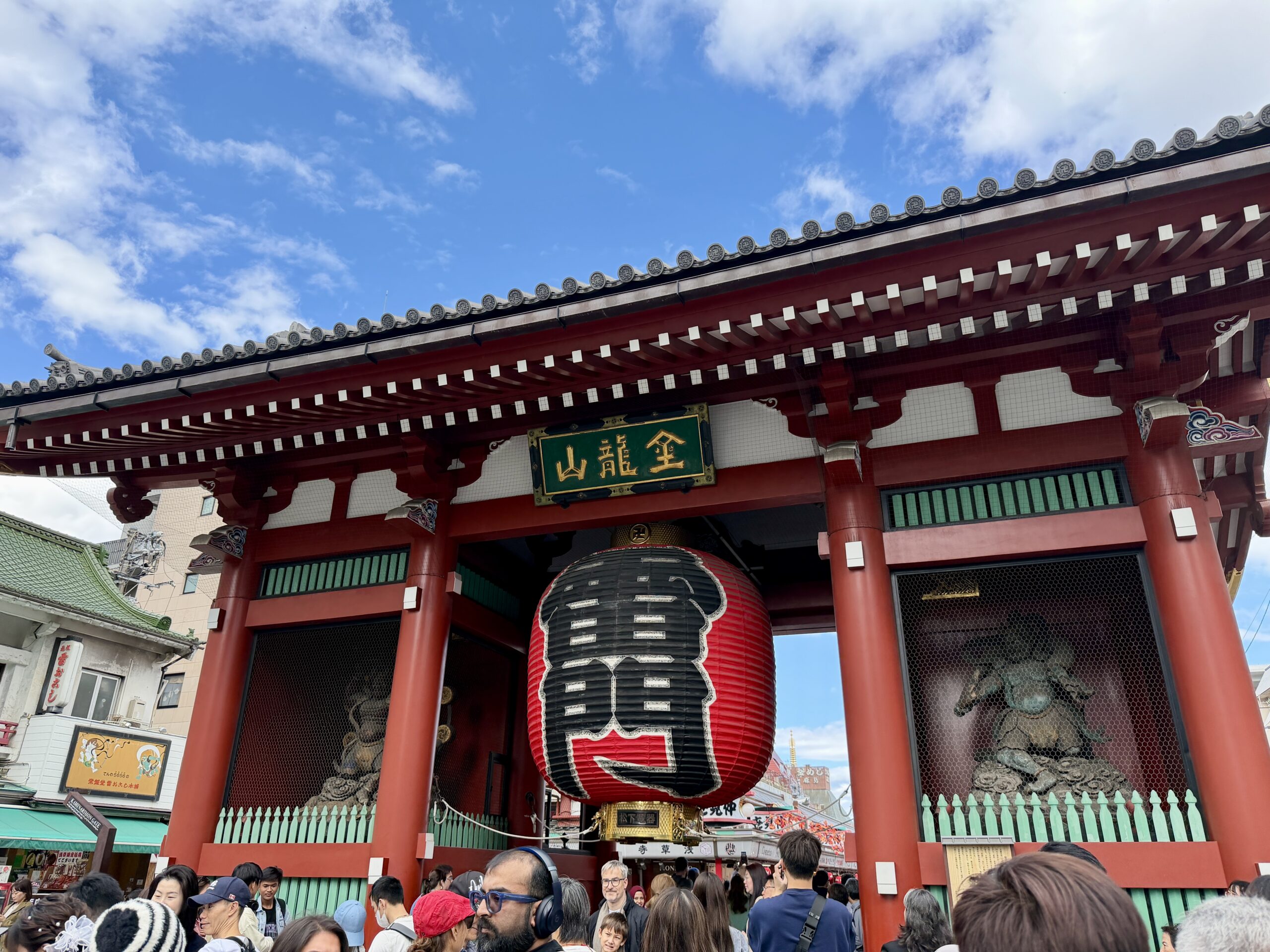 東京・浅草のイメージ