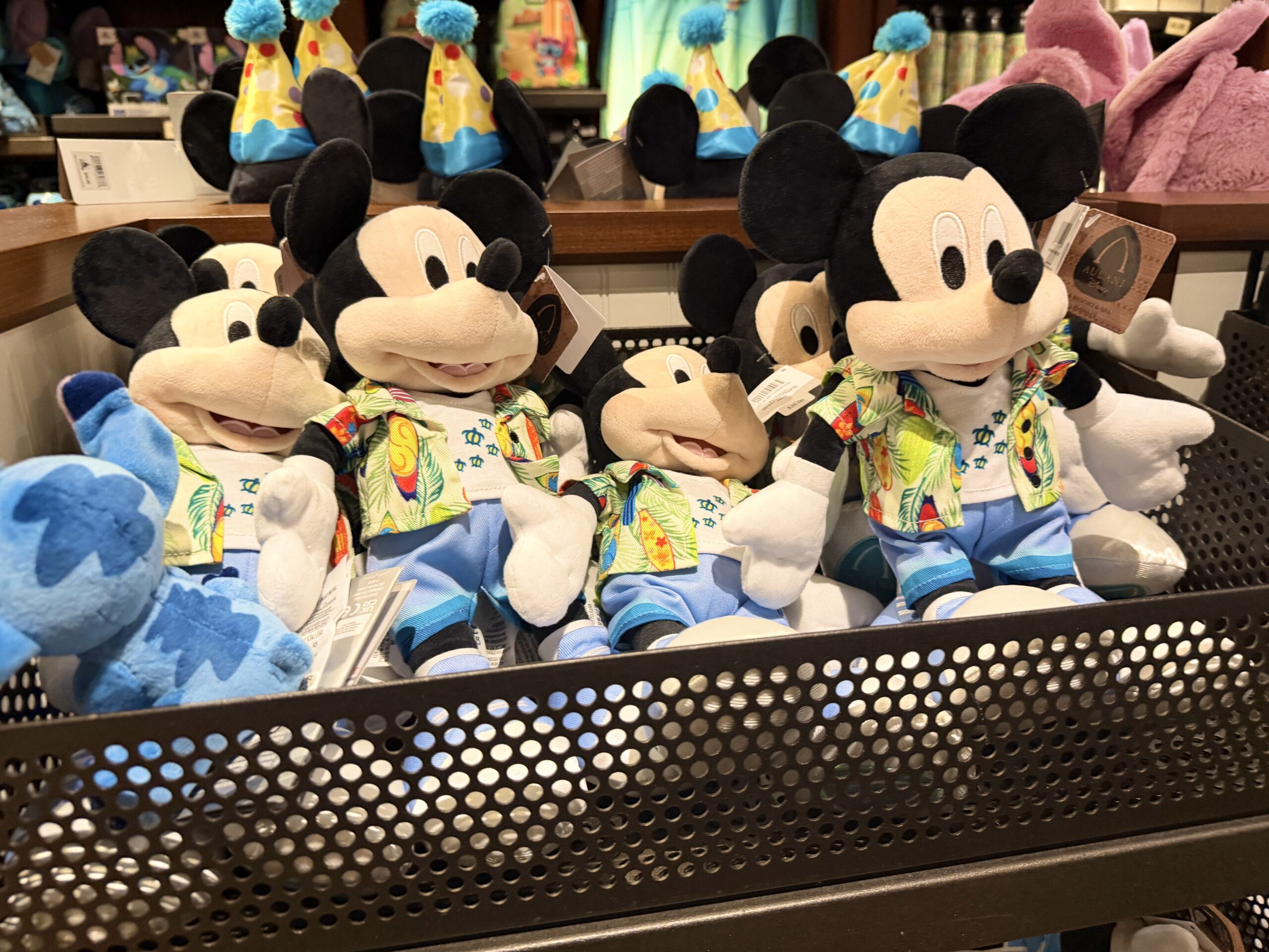 アウラニディズニー リゾート