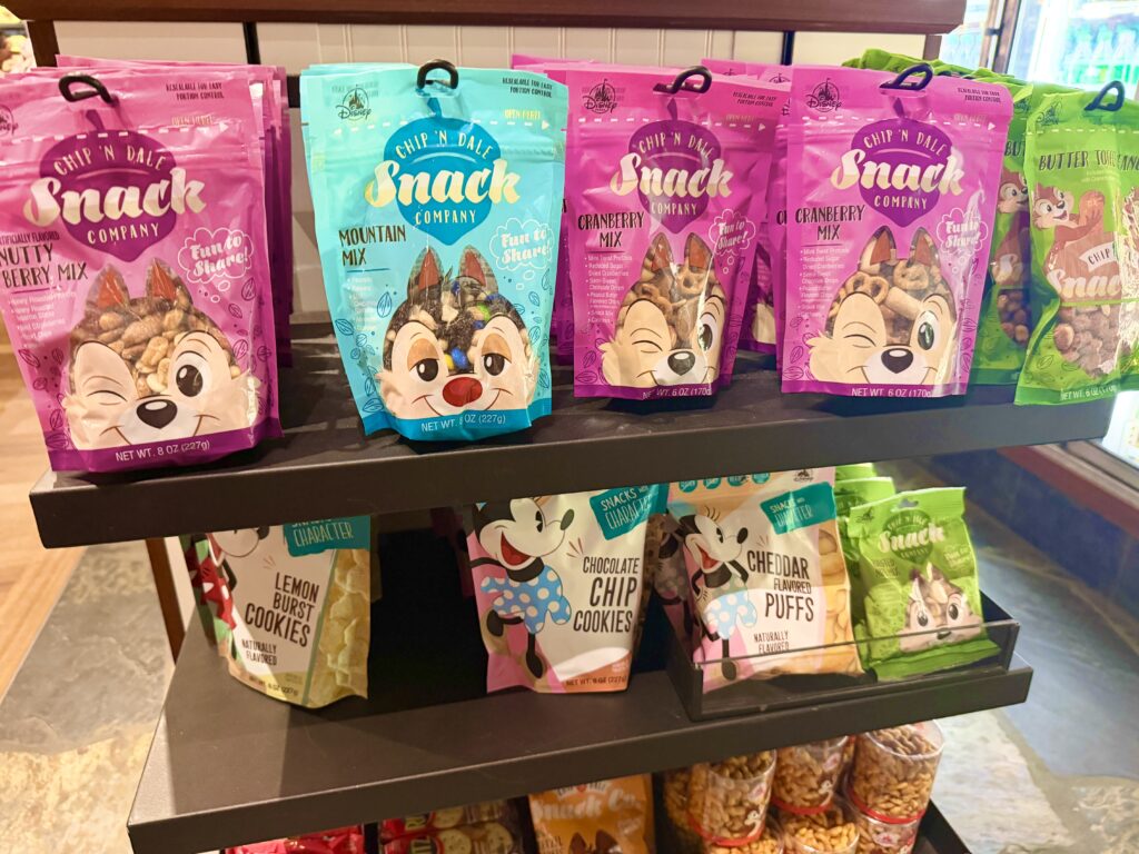 アウラニディズニー お菓子 ナッツ お土産