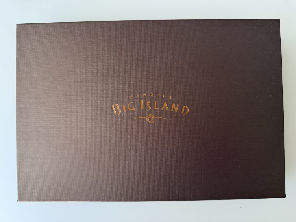 アウラニ×ビッグアイランドキャンディーズ