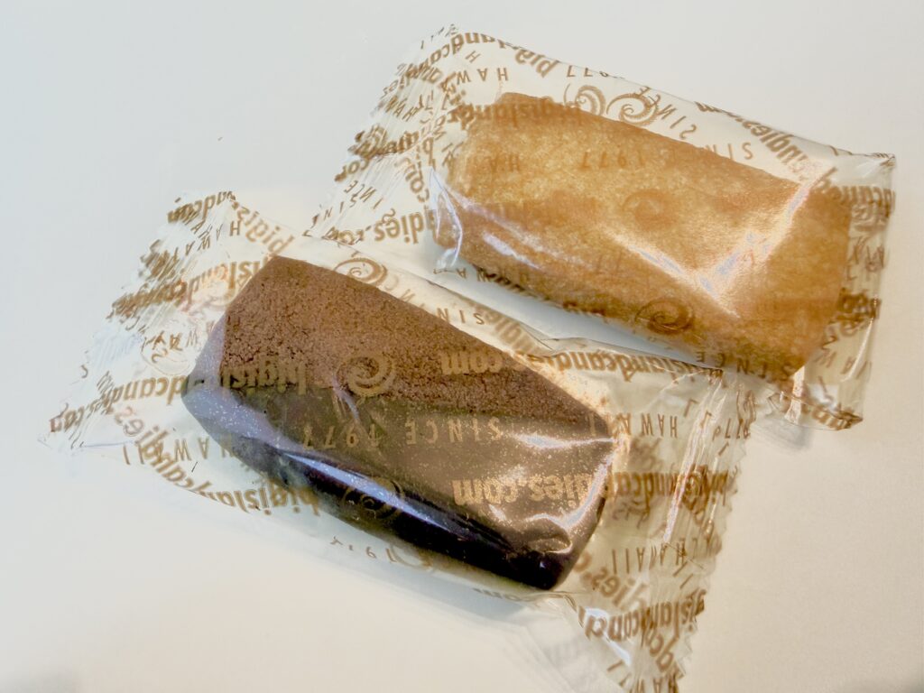 ビッグアイランドキャンディーズ クッキー