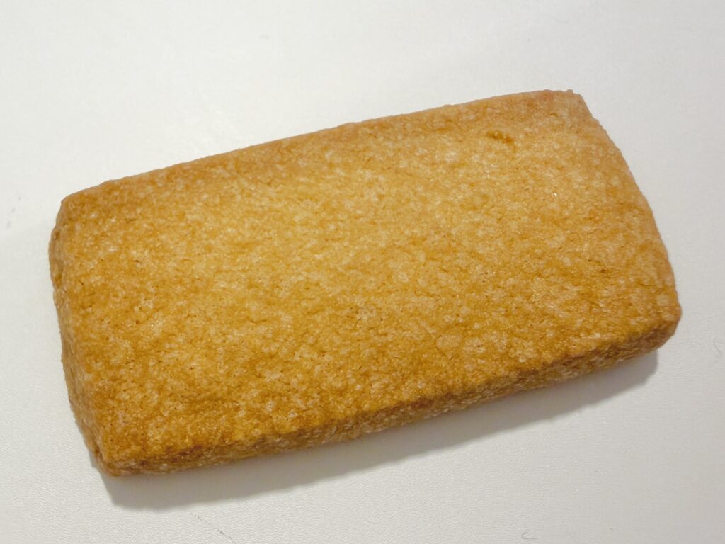 ビッグアイランドキャンディーズ プレーン ショートブレッド