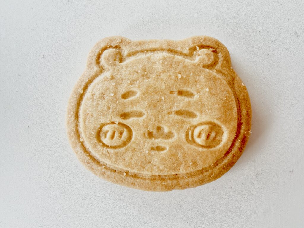 ちいかわクッキー ちいかわ型 キャラクター